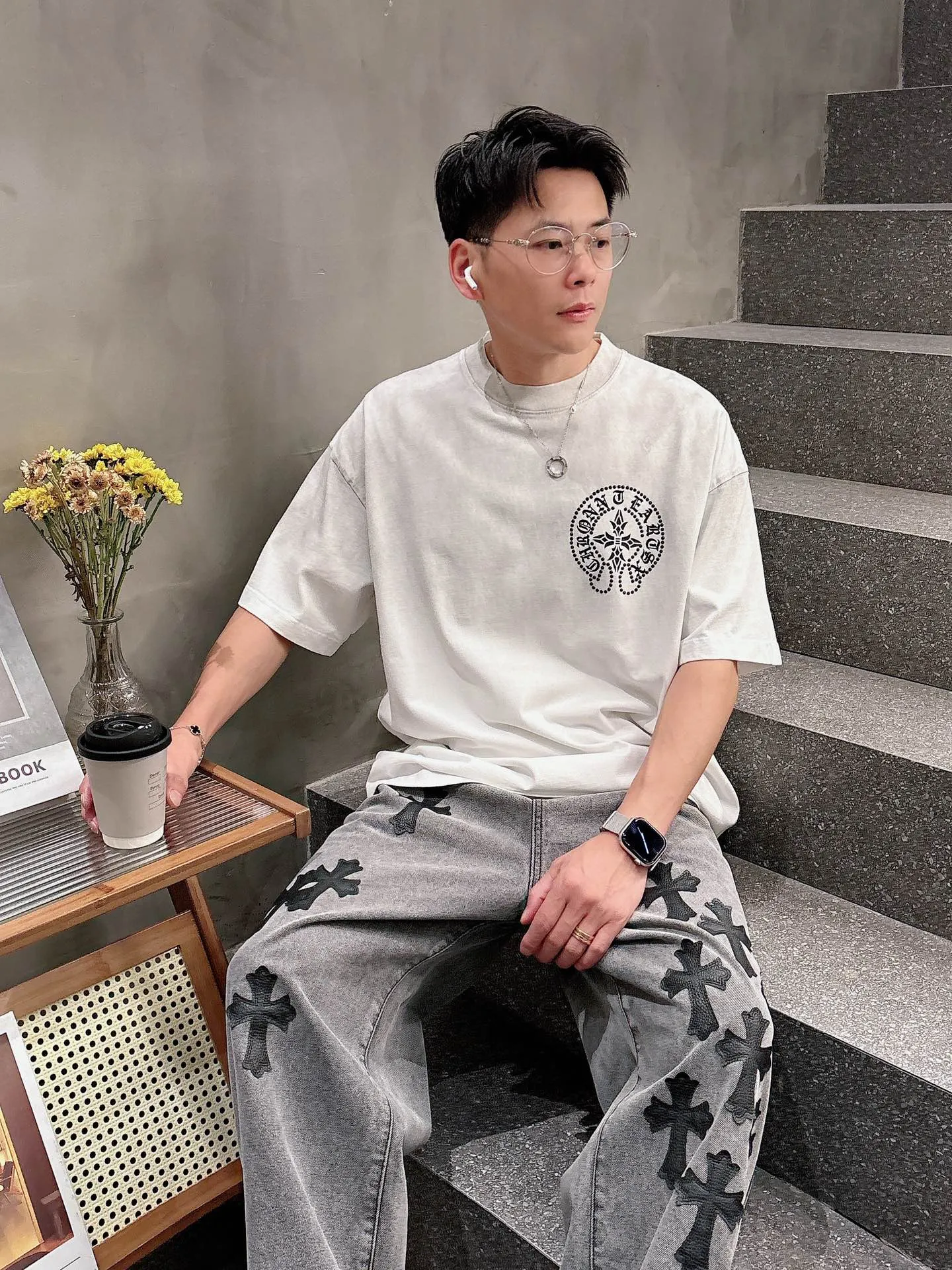 model picture